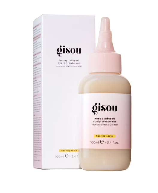 Gisou - Honey Infused Scalp Treatment