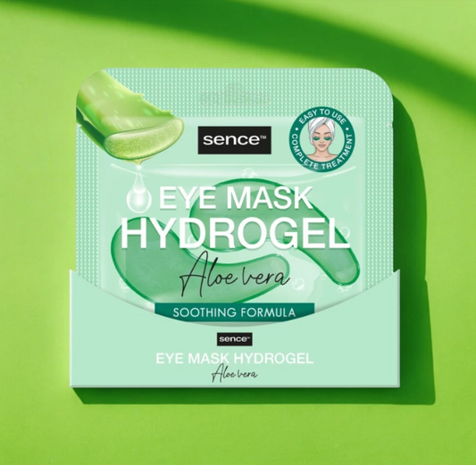 Sence - Eye Mask Hydrogel