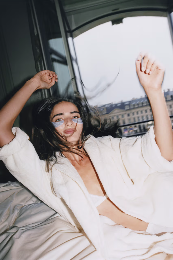 Rhode - Peptide Eye Prep