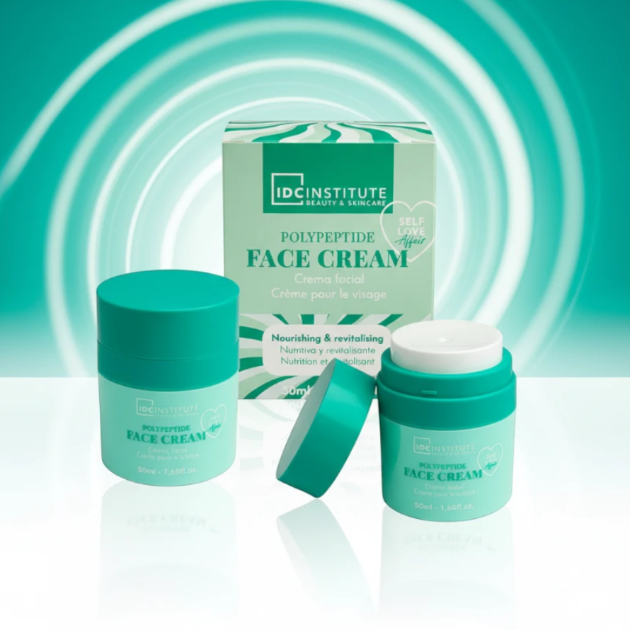 IDC - Face Cream - Polypeptide