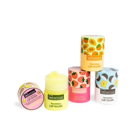 Fruity Lip Balm - SKIN FOOD