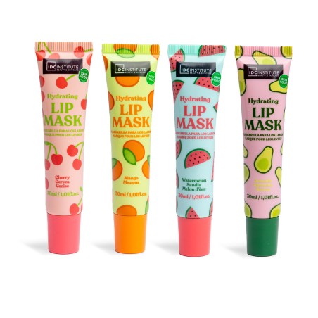 Fruity Lip Mask - SKIN FOOD