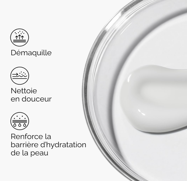 The Ordinary - Squalane Cleanser