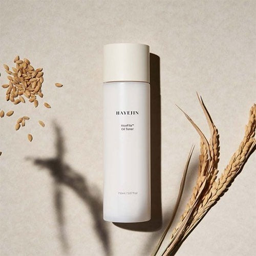 HAYEJIN – RiceFila Oil Toner