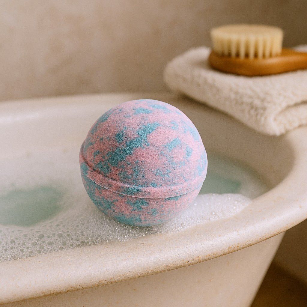 Feel Good - Bath Bomb