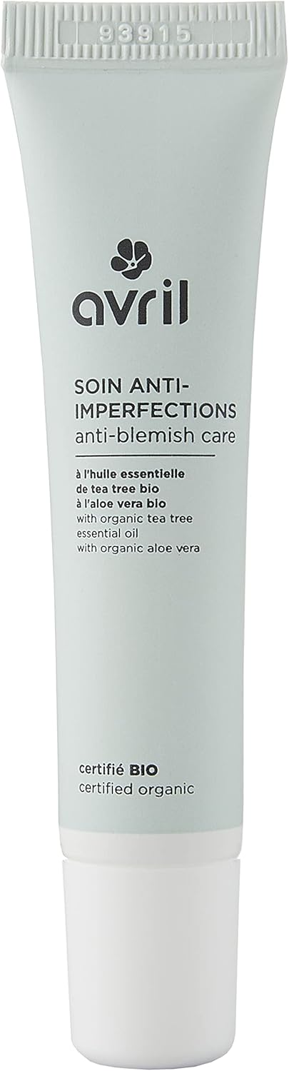 Avril - Soin anti-imperfections