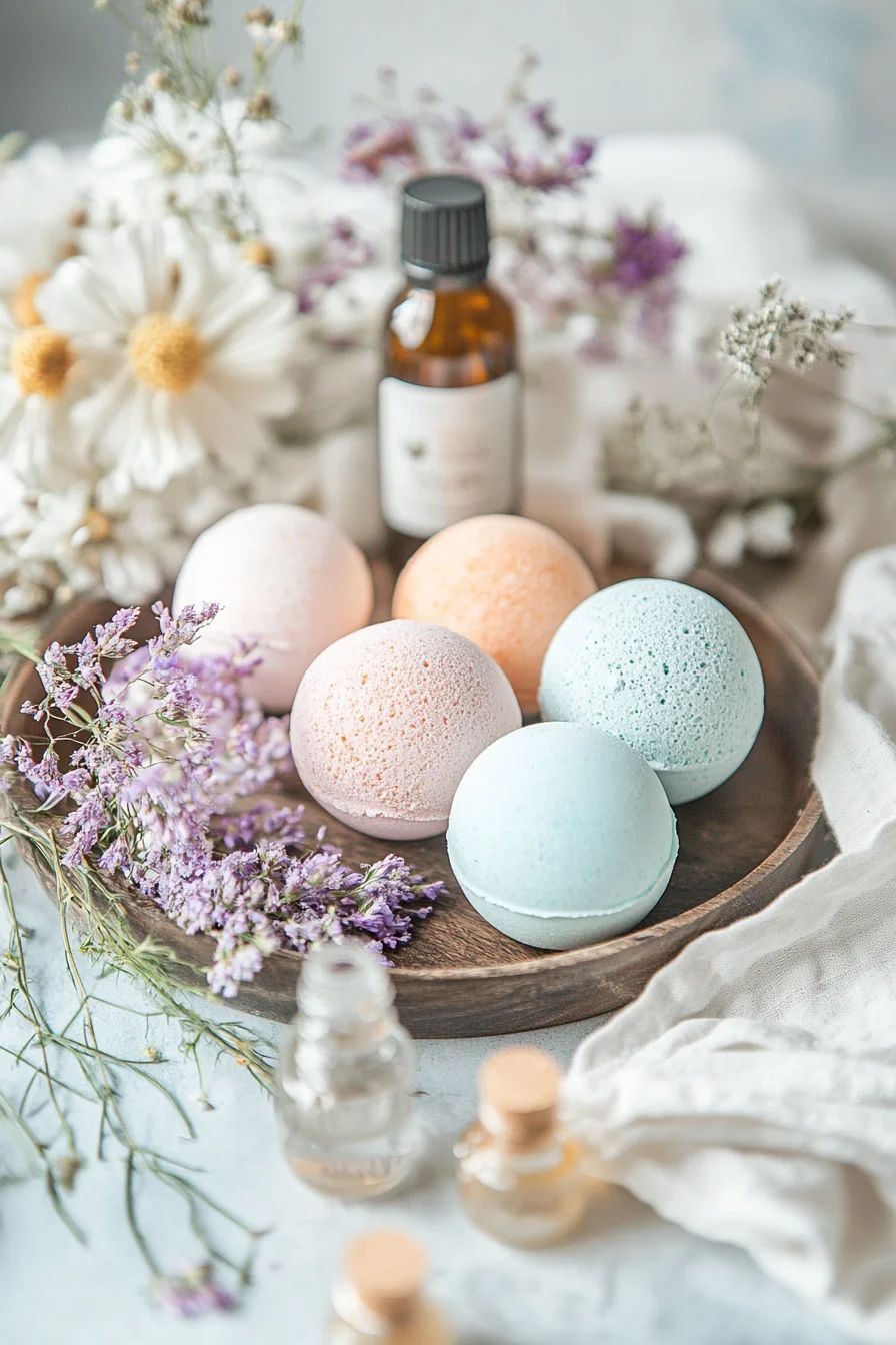 Feel Good - Bath Bomb