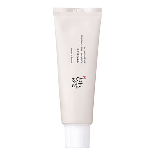 Beauty of Joseon – Relief Sun : Rice + Probiotics SPF50+ PA++++