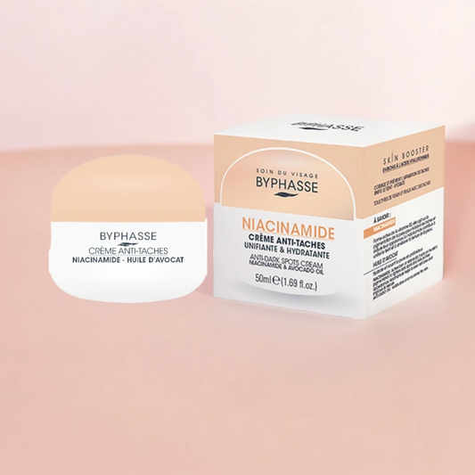 BYPHASSE - Face Cream