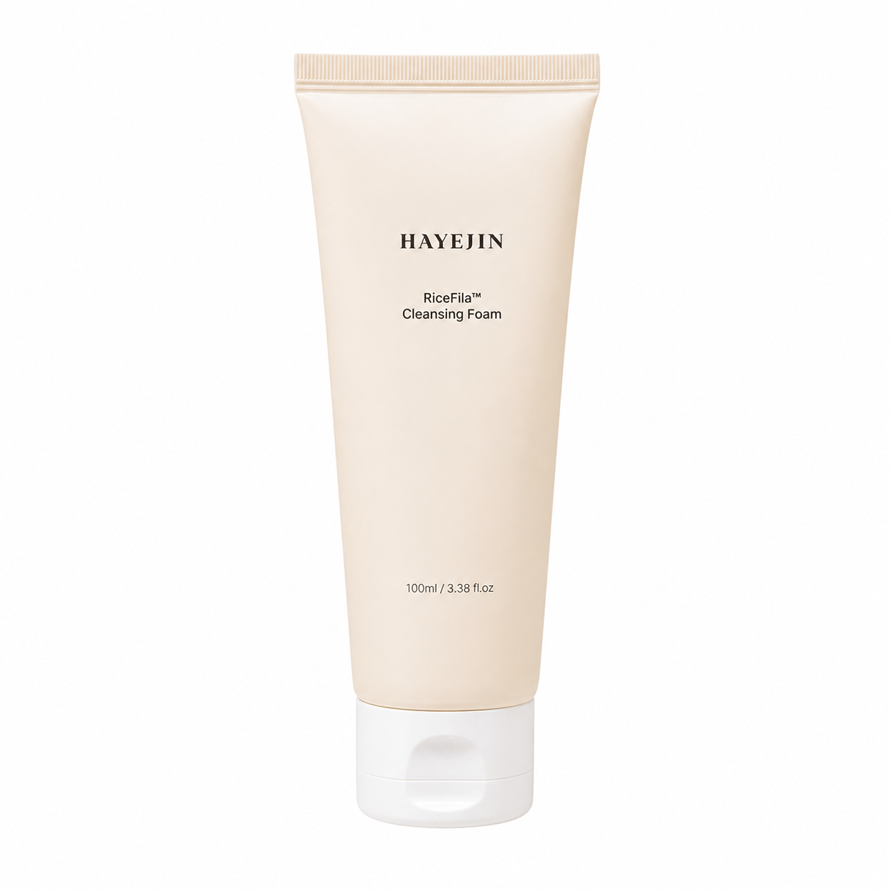HAYEJIN – RiceFila Cleansing Foam