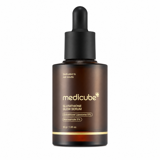 Medicube – Glutathione Glow Serum