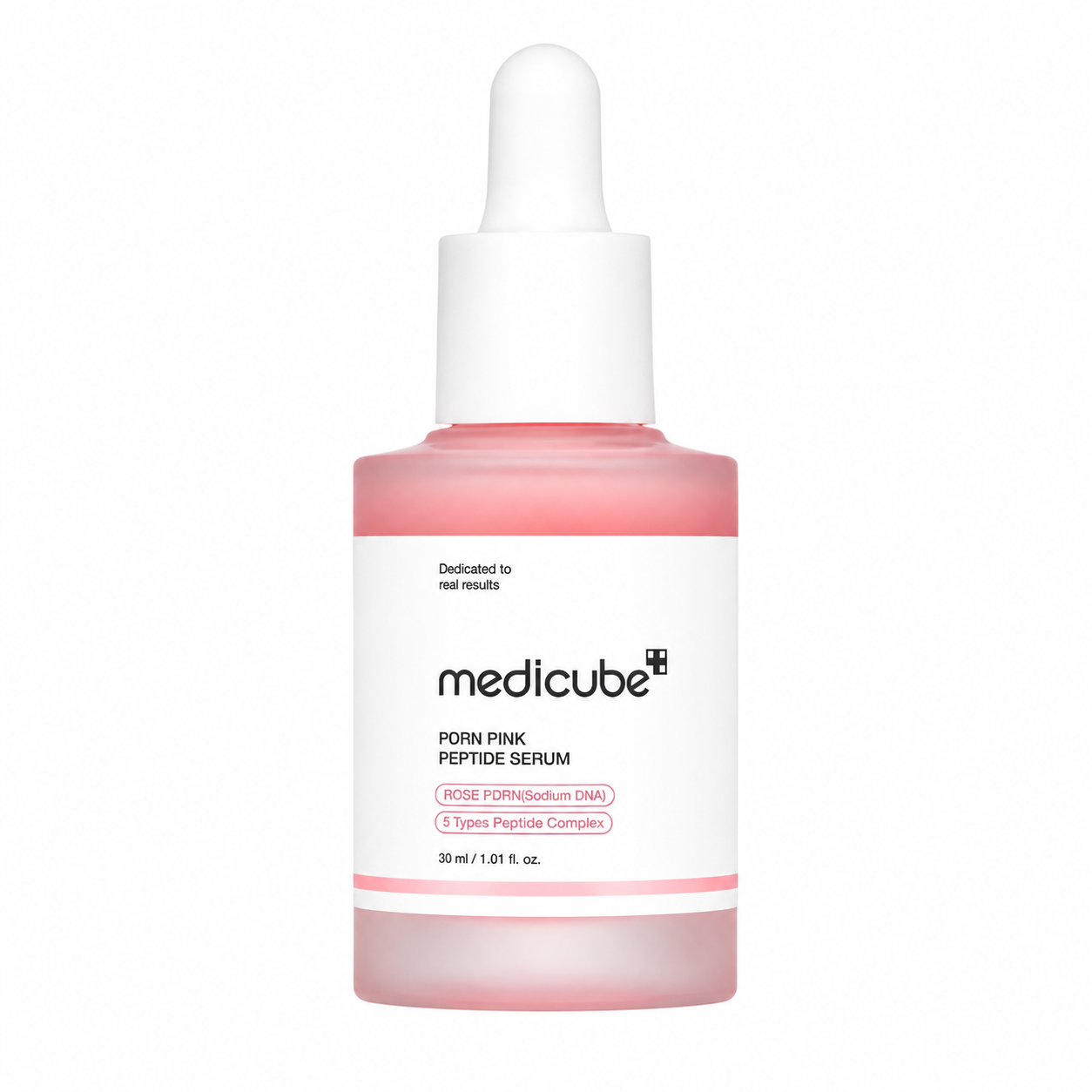 Medicube – PDRN Pink Peptide Serum
