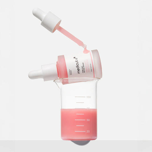 Medicube – PDRN Pink Peptide Serum