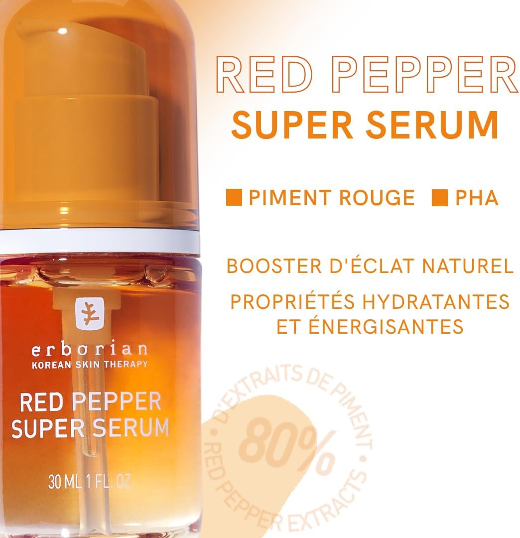 Erborain - Super Serum