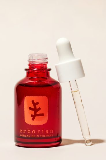 Erborian - Routine Nuit Multi-Perfectrice -  Korean Skin Therapy