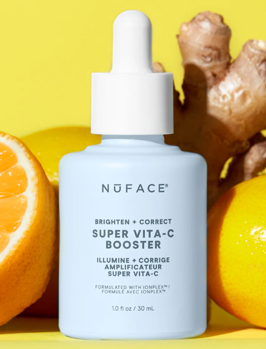 NuFACE - Sérum Éclat Vitamine C