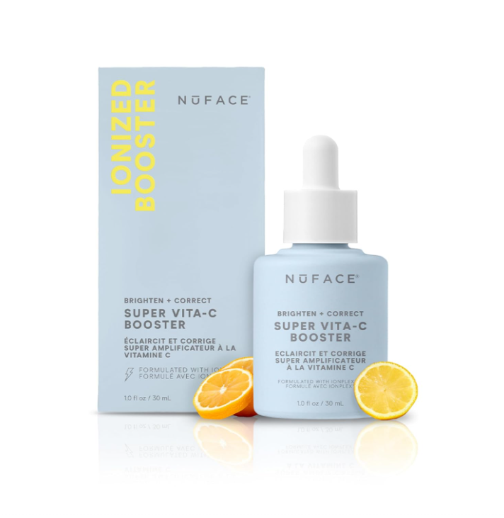 NuFACE - Sérum Éclat Vitamine C