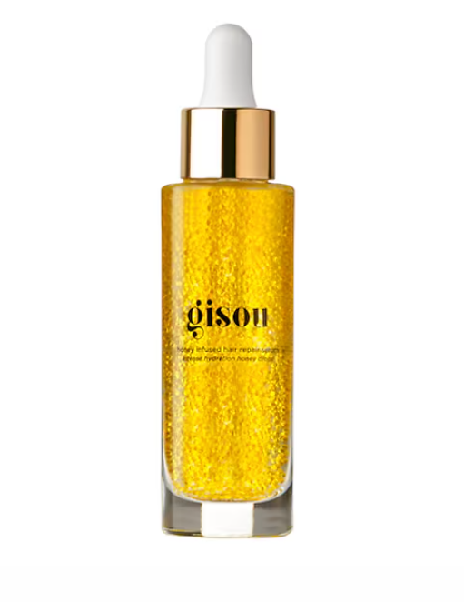 Gisou - Honey Gloss Ceramide Therapy - Serum Réparateur cheveux