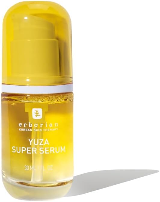 Erborain - Super Serum