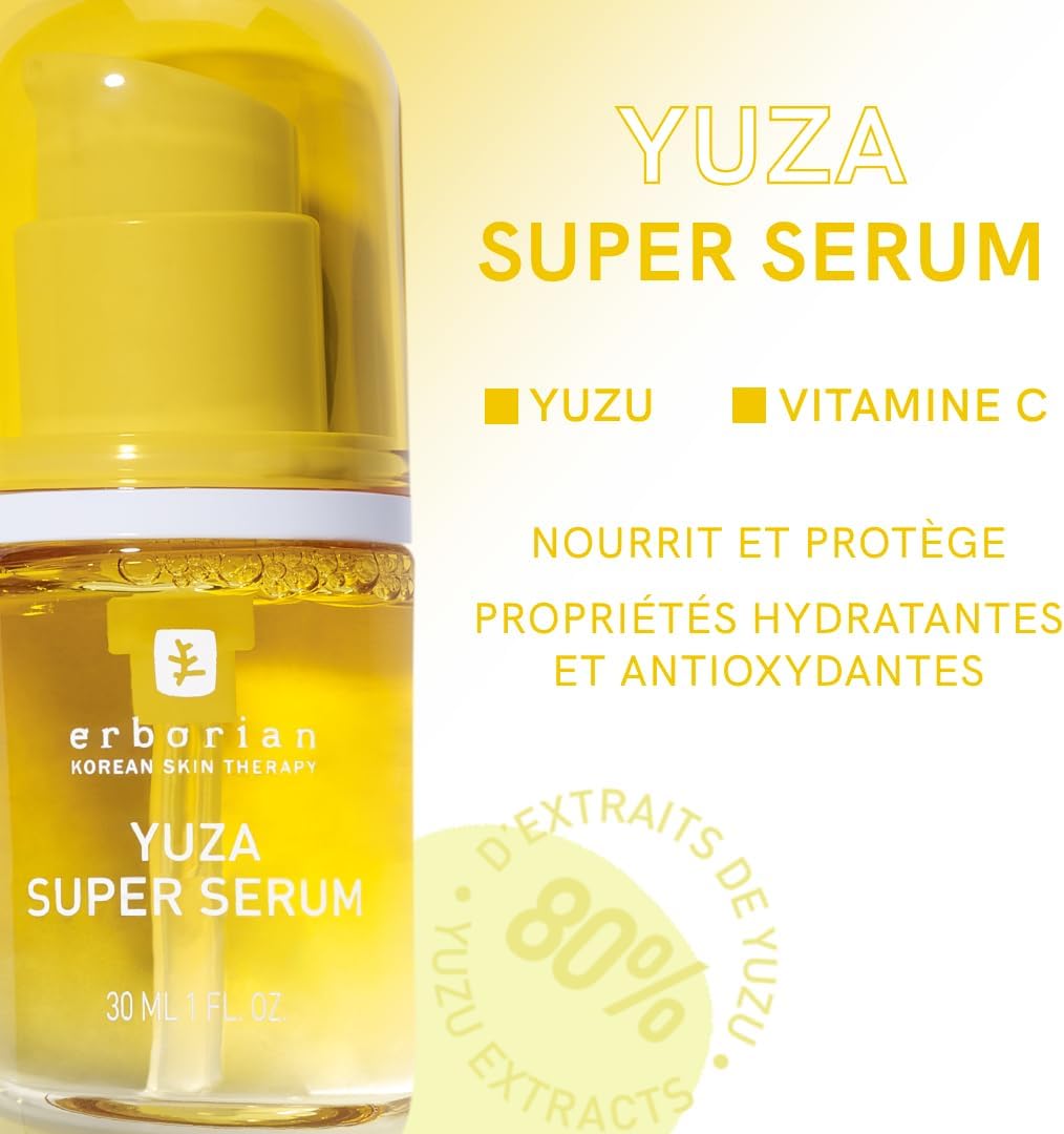 Erborain - Super Serum