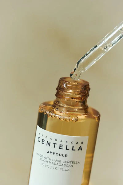 SKIN1004 – Madagascar Centella Ampoule