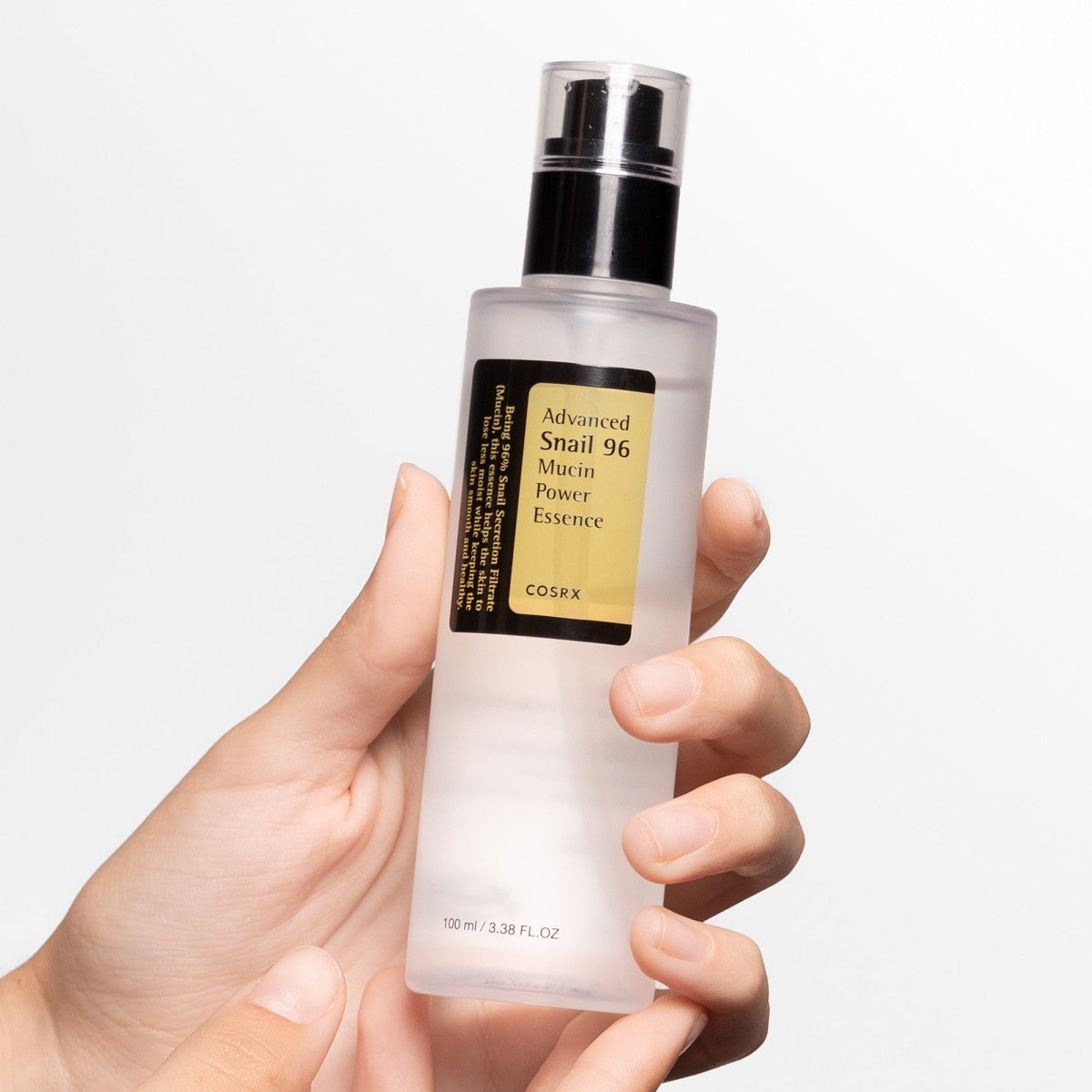 La routine Daily Essentials