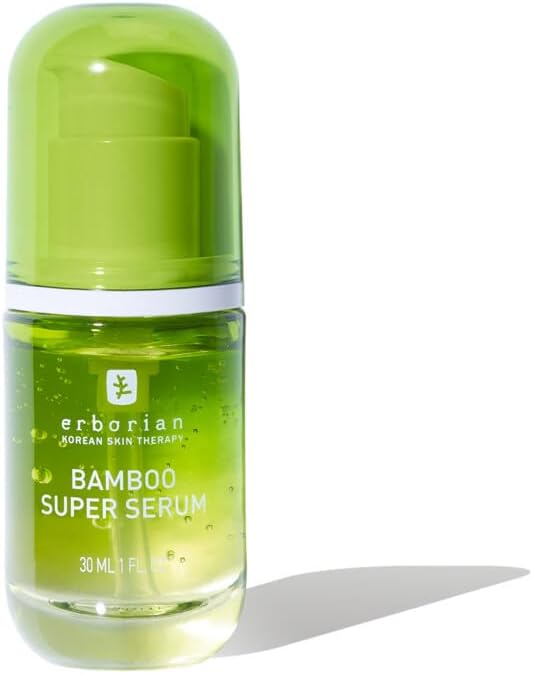 Erborain - Super Serum