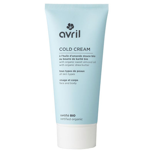 Avril - Cold Cream Bio