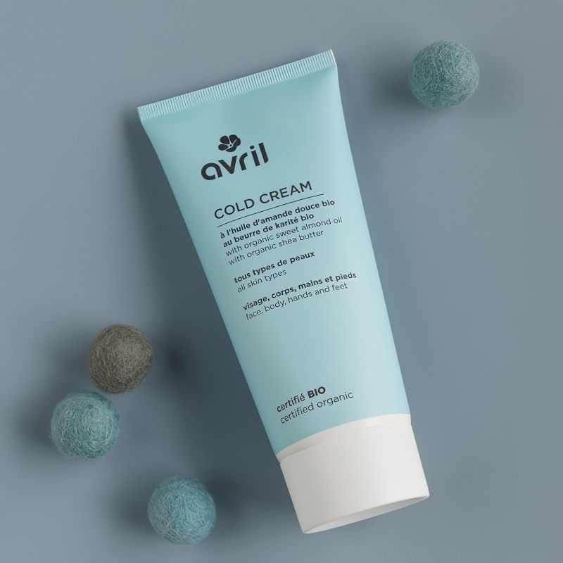 Avril - Cold Cream Bio
