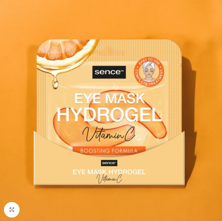 Sence - Eye Mask Hydrogel