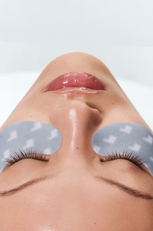 Rhode - Peptide Eye Prep