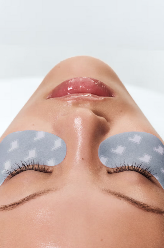 Rhode - Peptide Eye Prep