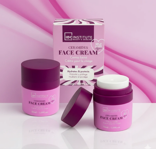 IDC - Face Cream - Ceramides