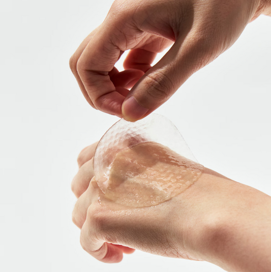 Biodance - Cera-Nol Toner Pads