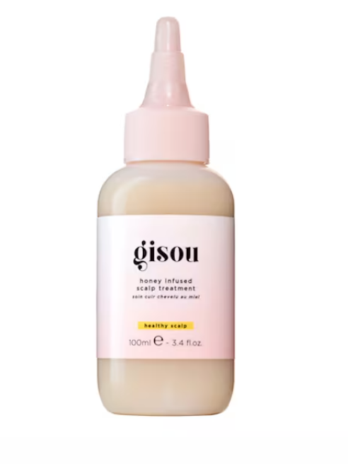 Gisou - Honey Infused Scalp Treatment