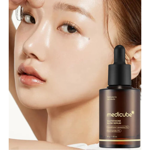 Medicube – Glutathione Glow Serum
