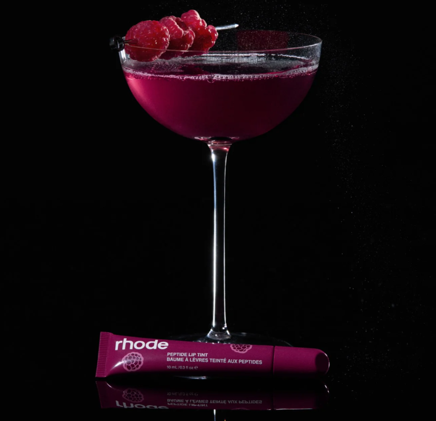 Rhode - 4x  Peptide Lip Tint