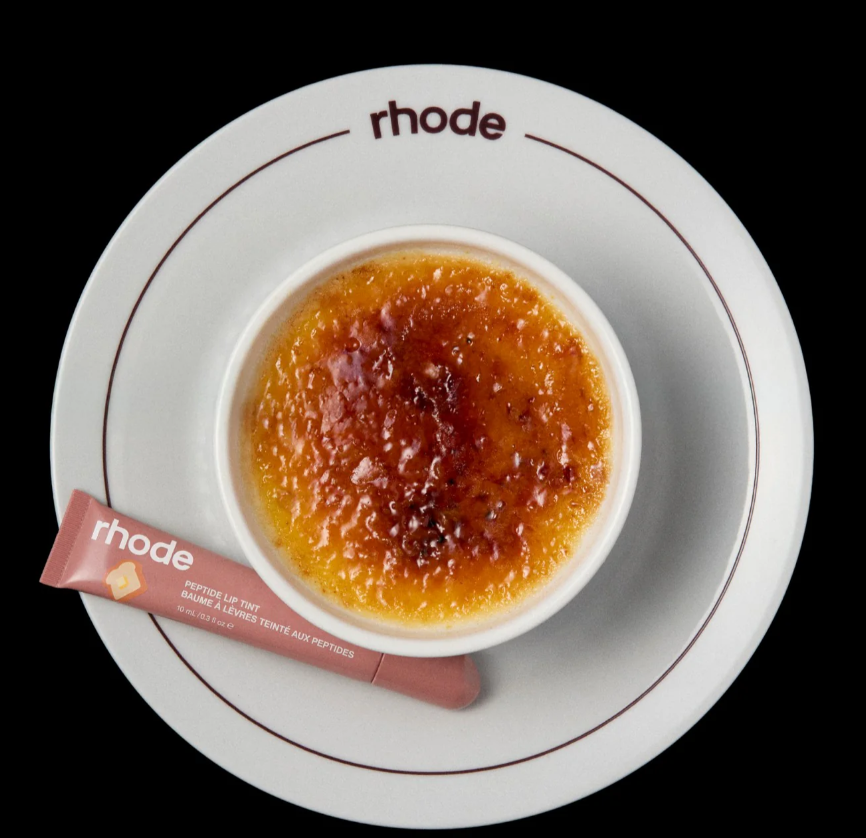 Rhode - 4x  Peptide Lip Tint