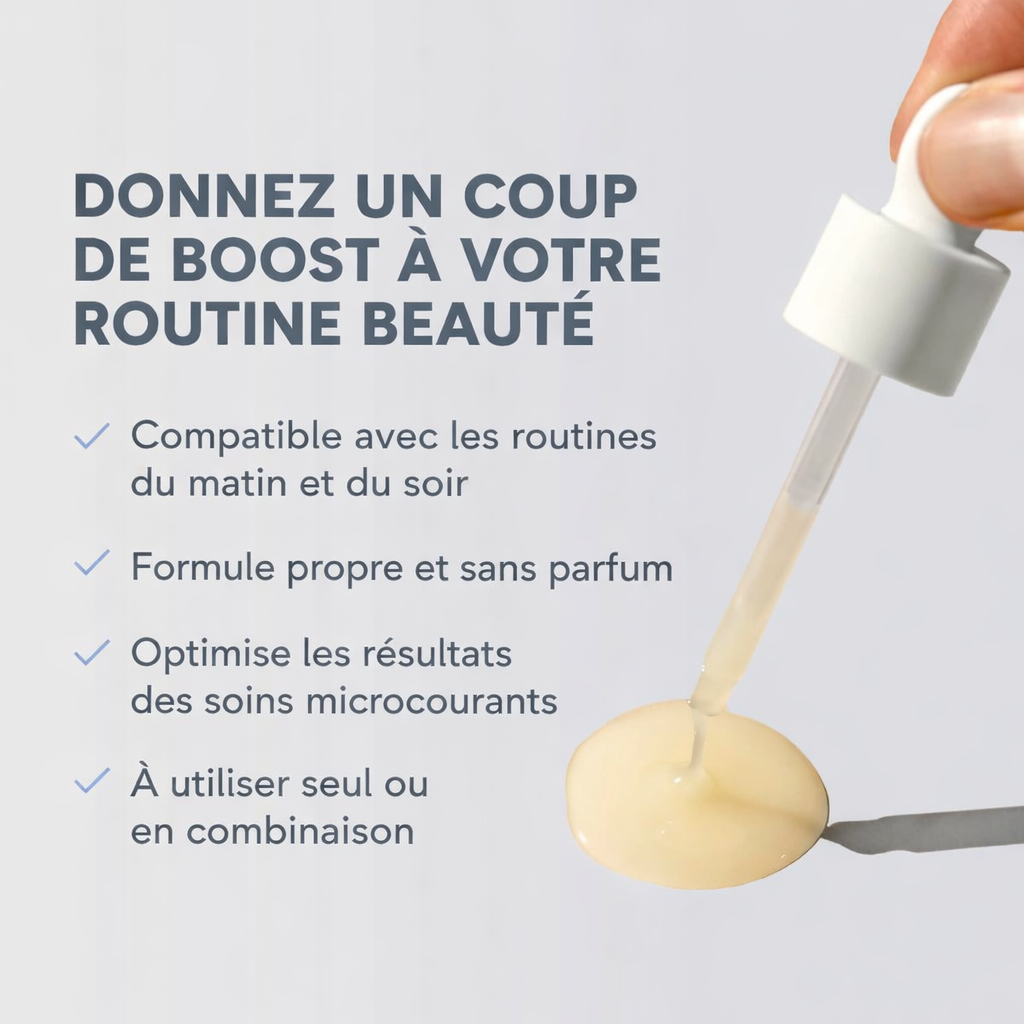 NuFACE - Sérum Éclat Vitamine C