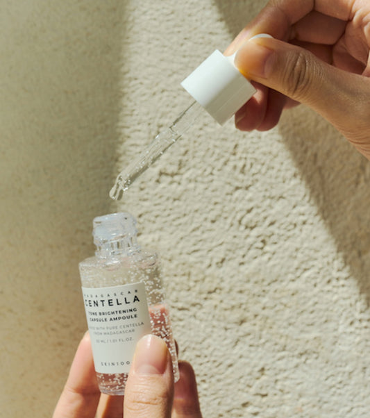 SKIN1004 – Tone Brightening Capsule Ampoule