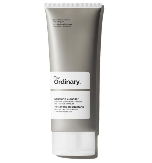 The Ordinary - Squalane Cleanser
