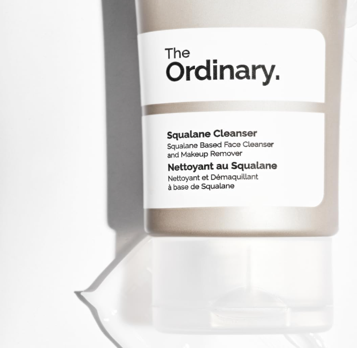 The Ordinary - Squalane Cleanser