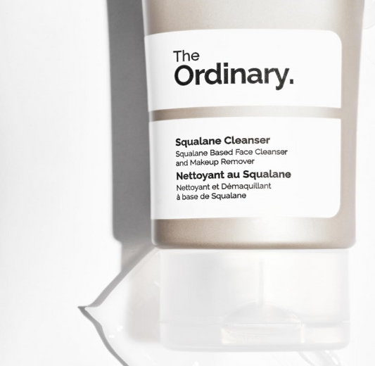 The Ordinary - Squalane Cleanser