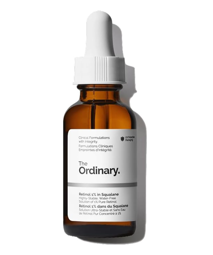 The Ordinary - Rétinol 1%