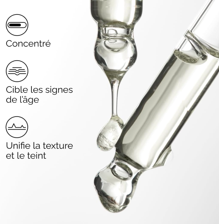 The Ordinary - Rétinol 1%